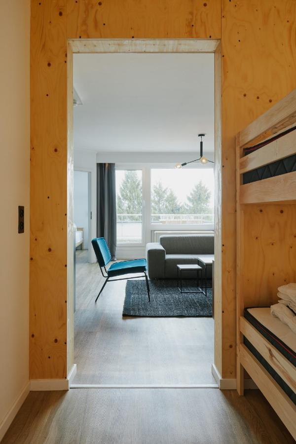 Welcome In - Am Waltenberg 70-Ma The Condo Winterberg Exterior photo