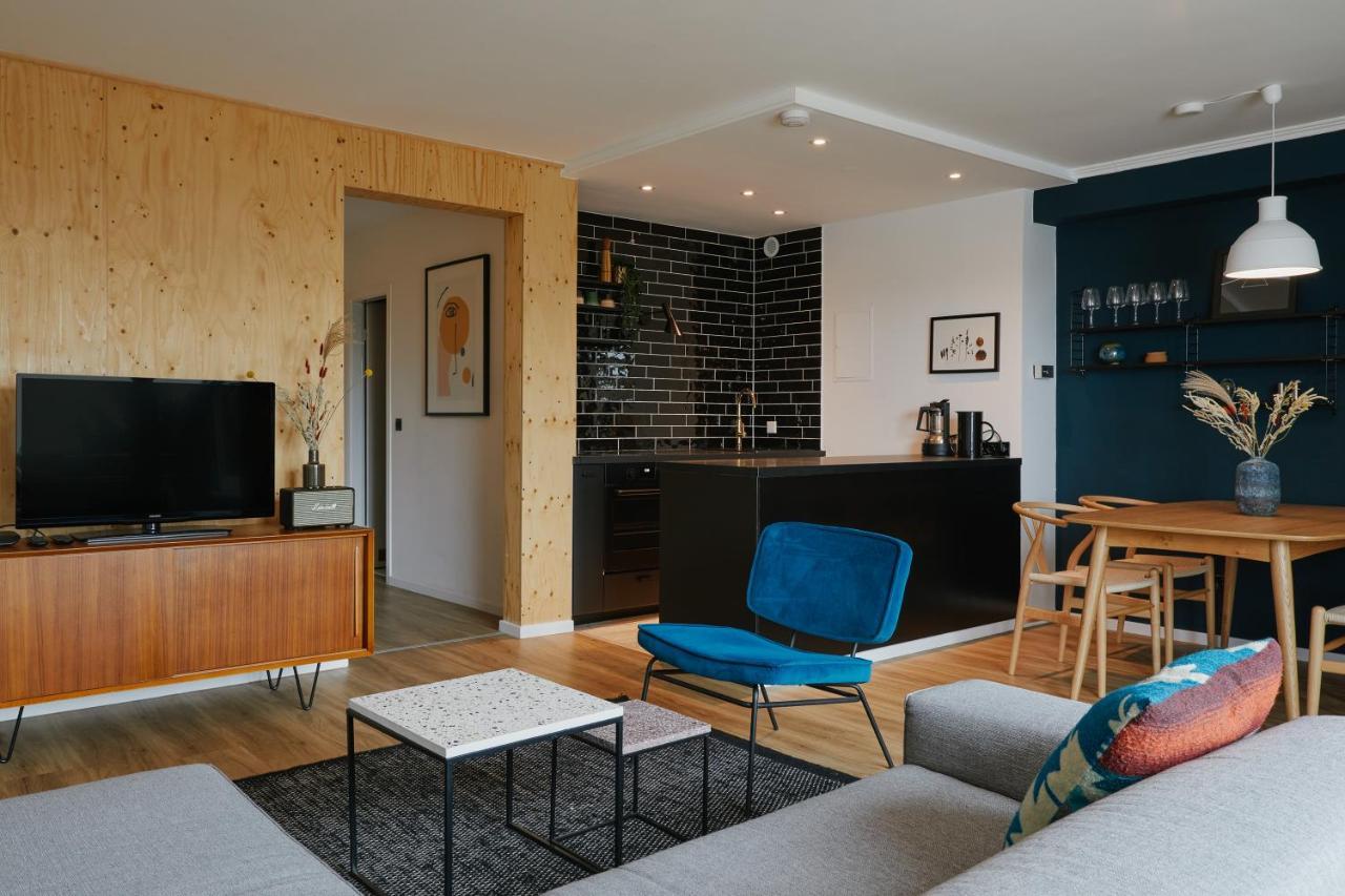 Welcome In - Am Waltenberg 70-Ma The Condo Winterberg Exterior photo