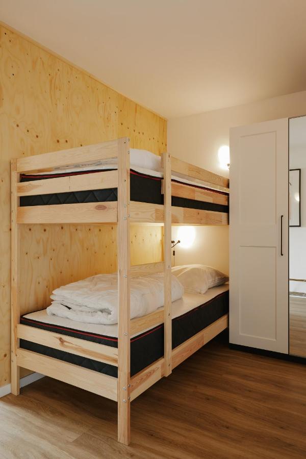 Welcome In - Am Waltenberg 70-Ma The Condo Winterberg Exterior photo