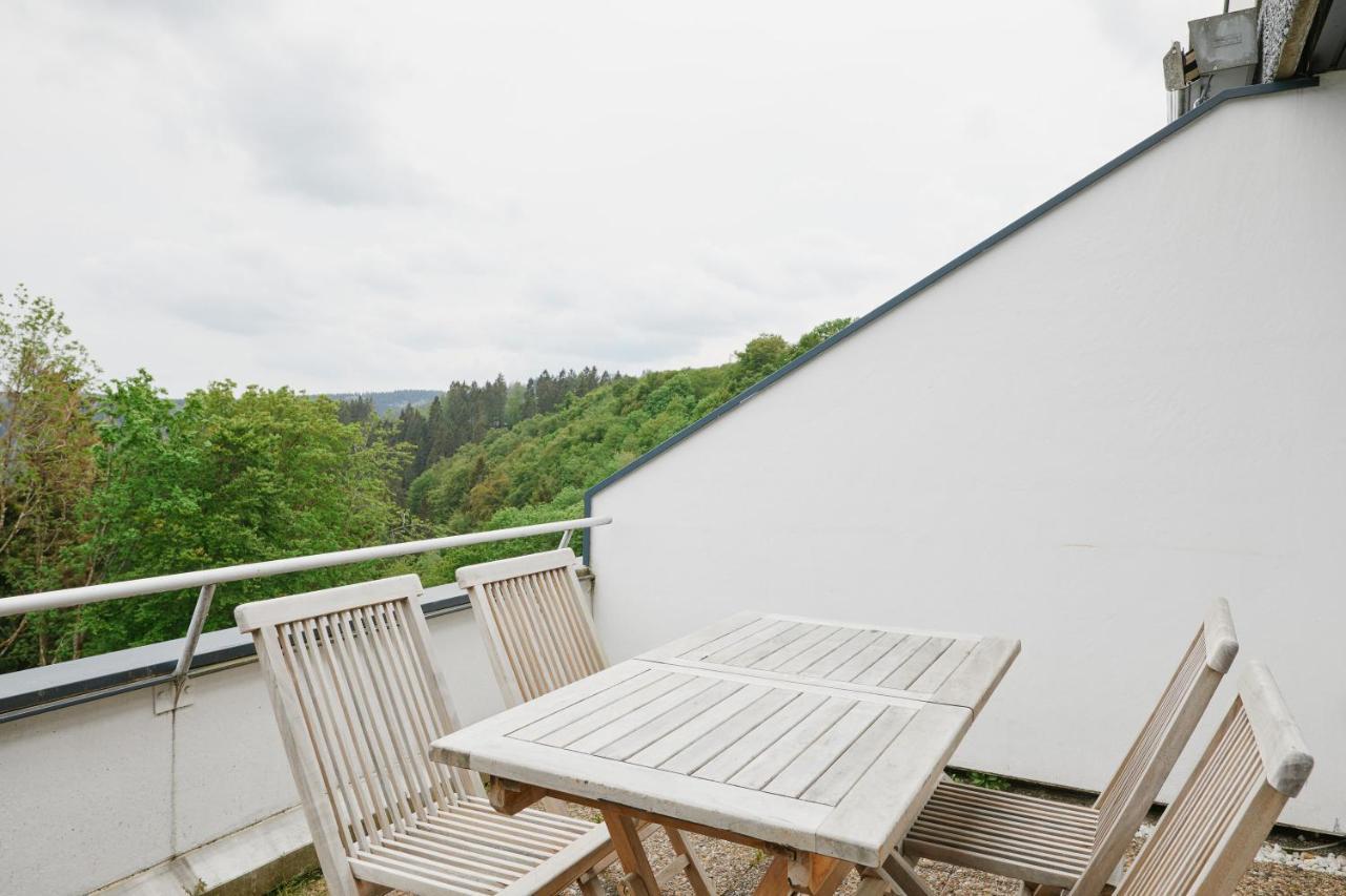 Welcome In - Am Waltenberg 70-Ma The Condo Winterberg Exterior photo